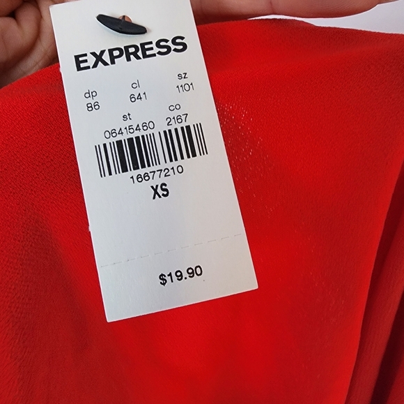 Express Cami bundle - Picture 3 of 5